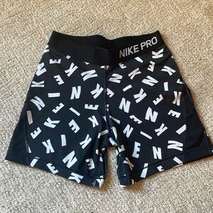Nike Pros